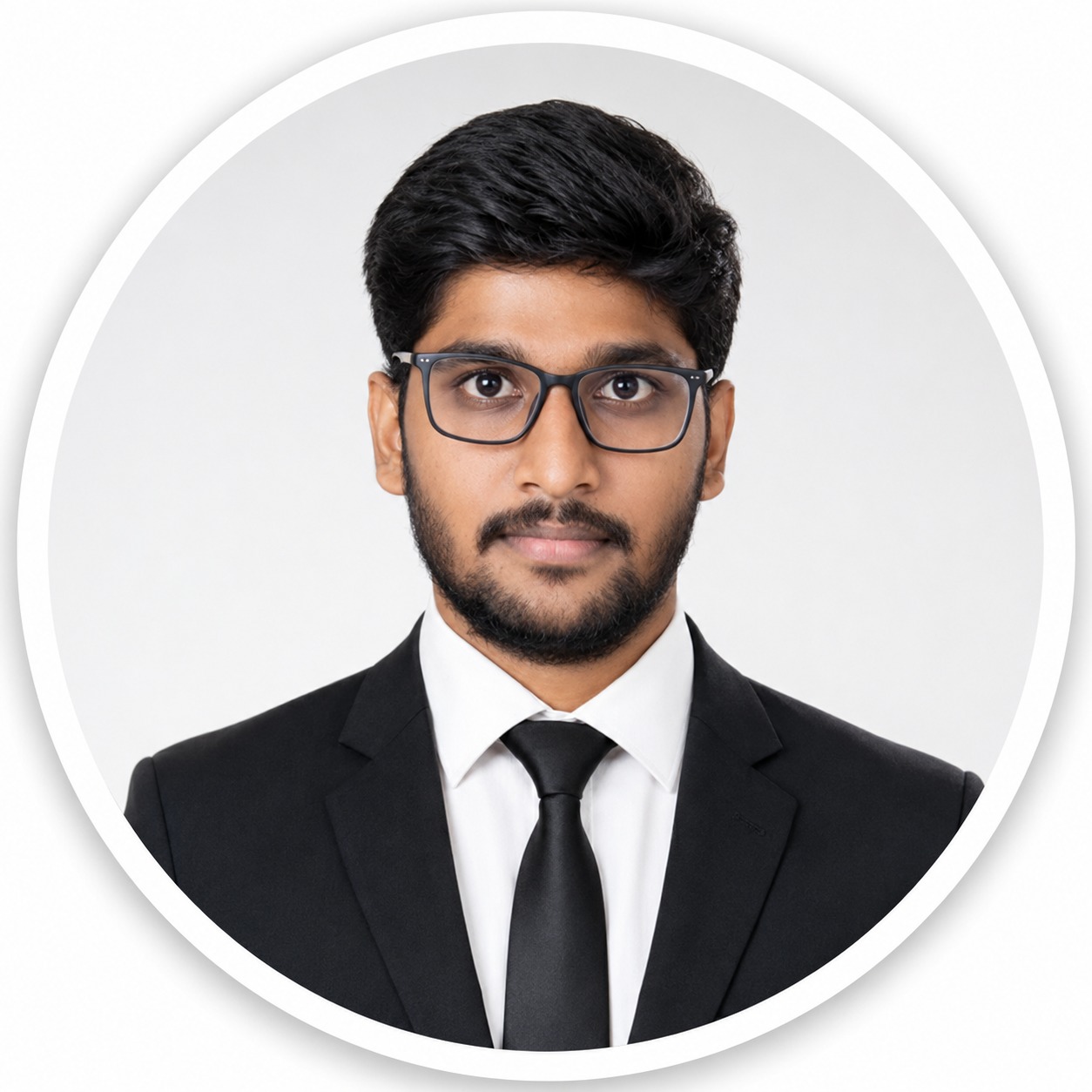 Dr. Darshan Akhade