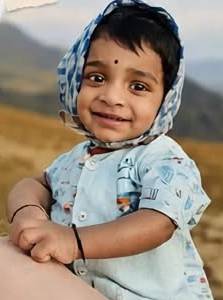 पारस - डोंगरात