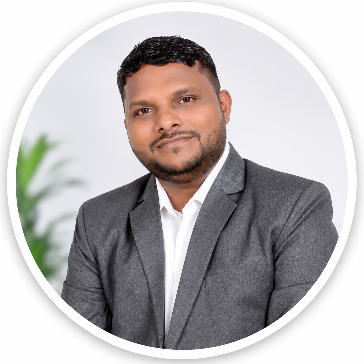 Mr. Yogesh S. Shinde